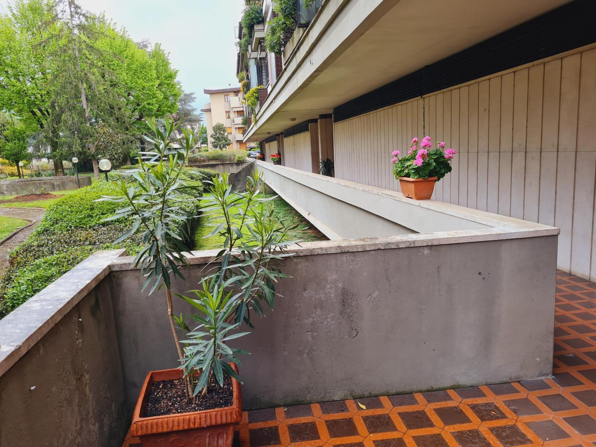 Mansarda Luminosa E Confortevole Firenze Esterno foto