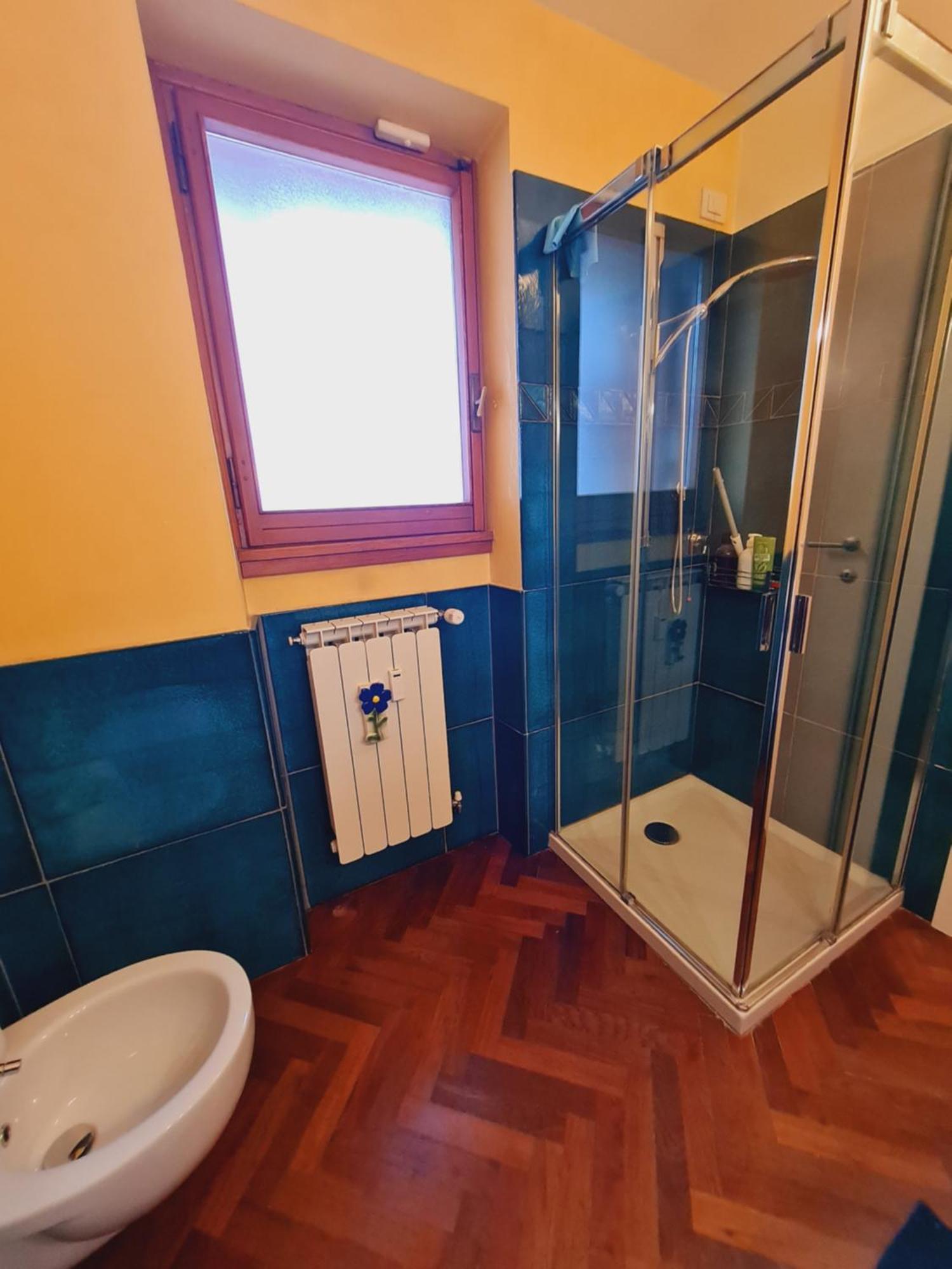 Mansarda Luminosa E Confortevole Firenze Esterno foto