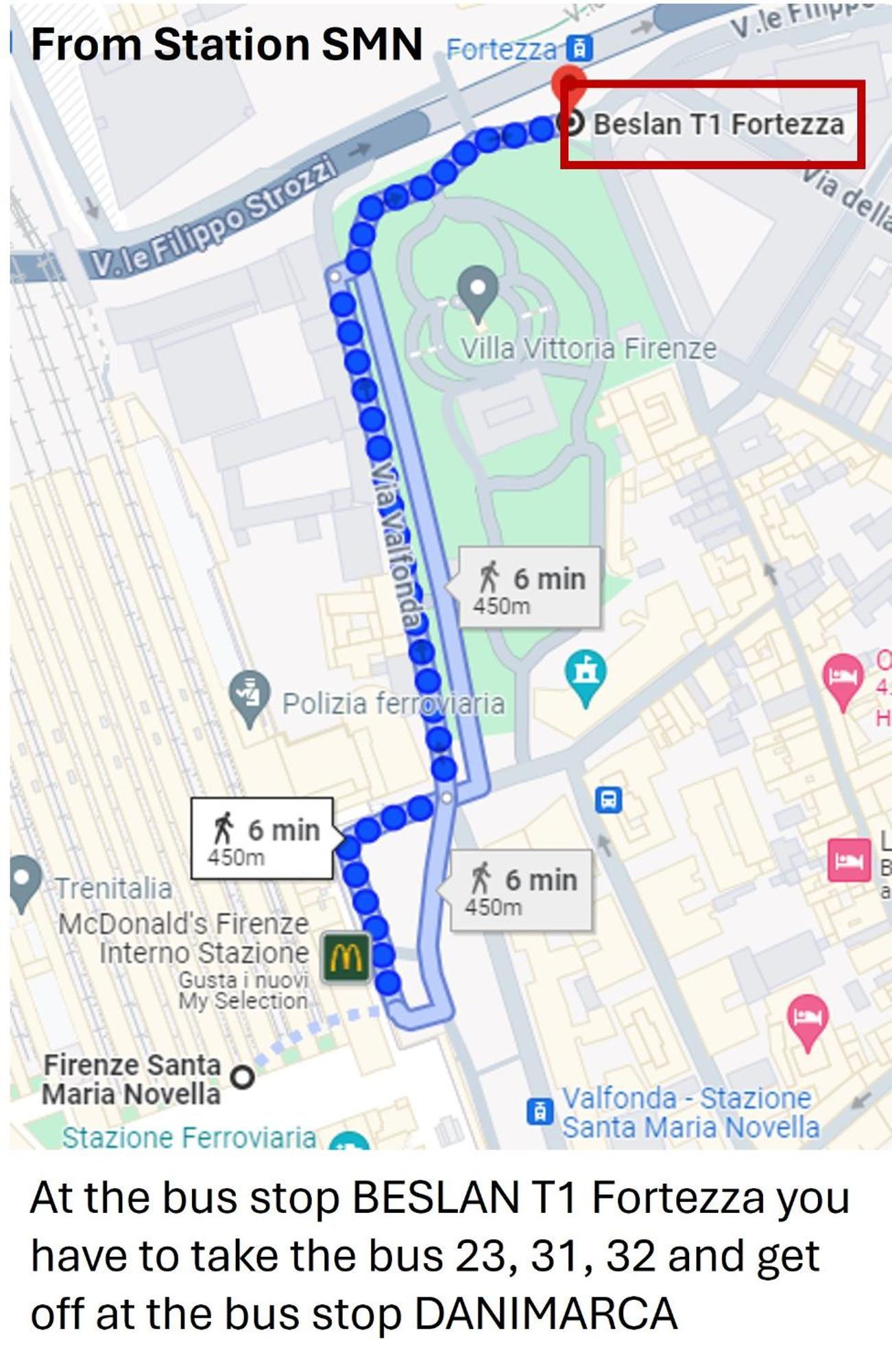 Mansarda Luminosa E Confortevole Firenze Esterno foto